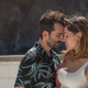 Jay Duplass and Trace Lysette (Photo: Amazon Prime Video)